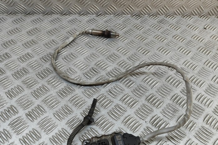 Sonda lambda IVECO DAILY VI Box 2022 OEM: 5802862087,AAA2153500000 31541793