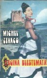 Regina blestemata - Michel Zevaco