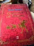 Comoara cu Basem - Fratii Grimm