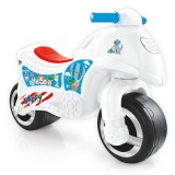 Motocicleta copii Fisher Price, 24 luni+, roti dure, plastic rezistent, max 25 kg, jucarie gradina, coordonare