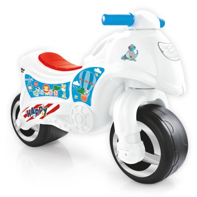 Prima mea motocicleta foto