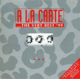 CD A La Carte* &lrm;&ndash; ... The Very Best &#039;99, Dance