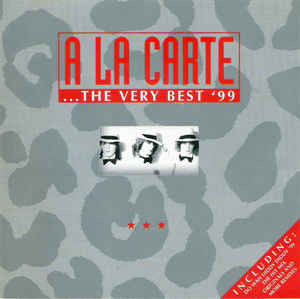 CD A La Carte* &lrm;&ndash; ... The Very Best &#039;99