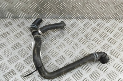Furtun de lichid de răcire VW TIGUAN AD1 2021 OEM: 5QF122051CM,4G0121140B 31639924 foto