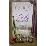 TAINELE TRECUTULUI-AMANDA QUICK-227214