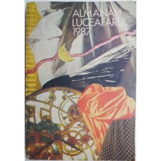 Almanah Luceafarul 1987
