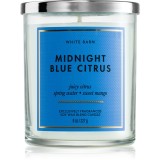 Bath &amp; Body Works Midnight Blue Citrus lum&acirc;nare parfumată 227 g