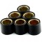 Set role variator 19x17 -11gr