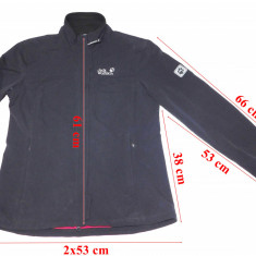 Jacheta stretch Jack Wolfskin dama marimea M