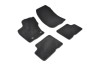 Set covorase auto mocheta Dacia Duster I (2013-2018), Umbrella