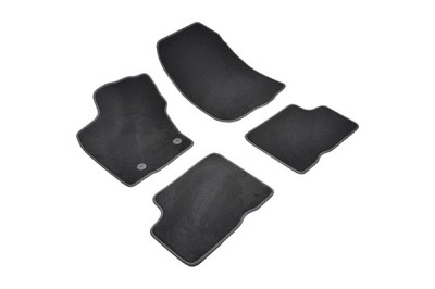 Set covorase auto mocheta Dacia Duster I (2013-2018) foto