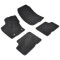 Set covorase auto mocheta Dacia Duster I (2013-2018)