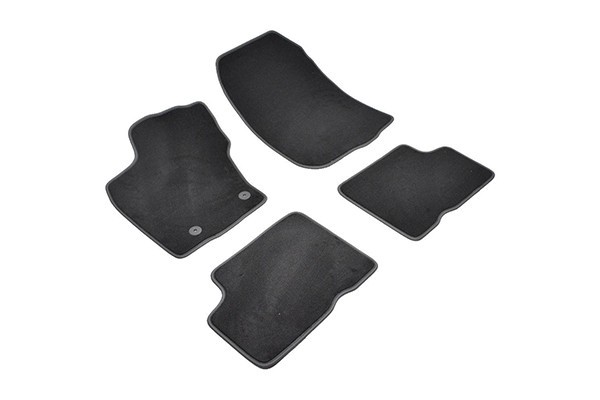 Set covorase auto mocheta Dacia Duster I (2013-2018)
