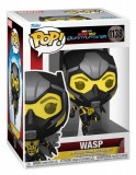 Figurina - Ant-Man and the Wasp - Quantumania - The Wasp | Funko