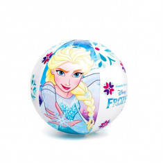 Minge gonflabila pentru plaja INTEX, Disney Frozen, 51 cm foto