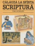 Dowley, T. - CALAUZA LA SFINTA SCRIPTURA, ed. Three &amp; Angus Hudson, Londra, 1992, Alta editura