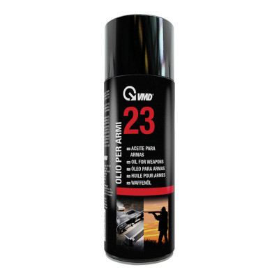 Spray lubrifiant pentru arme - 200 ml foto
