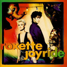 Roxette Joyride ecopack (cd) foto