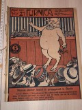 Cumpara ieftin REVISTA FURNICA 1926 , CARICATURI , REVISTA UMORISTICA ...