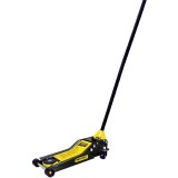 Topmaster 292202 - Cric auto hidraulic tip crocodil 515 mm 2.5 T roti de transport