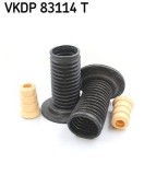 Chit protectie praf amortizor Toyota Auris, Corolla Motor 1.3, 1.33, 1.33 Dual-VVTi, 1.33 Dual-VVTi, 1.4, 1.4, 1.4 D-4D, 1.4 D-4D, OE 4815702100