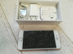 Vand iPhone 6s rosegold , 32 gb , nou + garantie eMag 8 luni foto