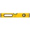 Nivela din aluminiu tip 600, 2 bule, 400 mm TOPEX 29C601 HardWork ToolsRange