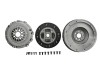 Kit ambreiaj cu volanta simpla Renault Motor 2.0dci M9r Laguna 2, 3 2005-, Megane, Scenic 2005-, Espace 2005-, Koleos 2008-, Nissan Motor 2.0dci M9r