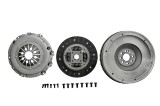 Kit ambreiaj cu volanta simpla Renault Motor 2.0dci M9r Laguna 2, 3 2005-, Megane, Scenic 2005-, Espace 2005-, Koleos 2008-, Nissan Motor 2.0dci M9r