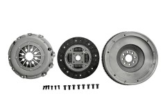 Kit ambreiaj cu volanta simpla Renault Motor 2.0dci M9r Laguna 2, 3 2005-, Megane, Scenic 2005-, Espace 2005-, Koleos 2008-, Nissan Motor 2.0dci M9r