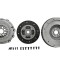 Kit ambreiaj cu volanta simpla Renault Motor 2.0dci M9r Laguna 2, 3 2005-, Megane, Scenic 2005-, Espace 2005-, Koleos 2008-, Nissan Motor 2.0dci M9r