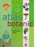Atlas botanic