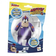 Figurine asortate IMC Mickey and the Roadster Racers Punguta Pete foto