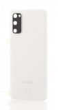 Capac Baterie Samsung Galaxy S20, G980, Cloud White