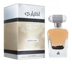 Parfum arabesc, Ekhtiari, femei, apa de parfum, 100ml, foto