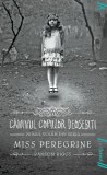 Miss Peregrine 1. Căminul copiilor deosebiți | paperback - Ransom Riggs, Youngart