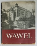 WAWEL , HALINA BOHDANOWICZ , TEXT IN LIMBA POLONEZA , 1967