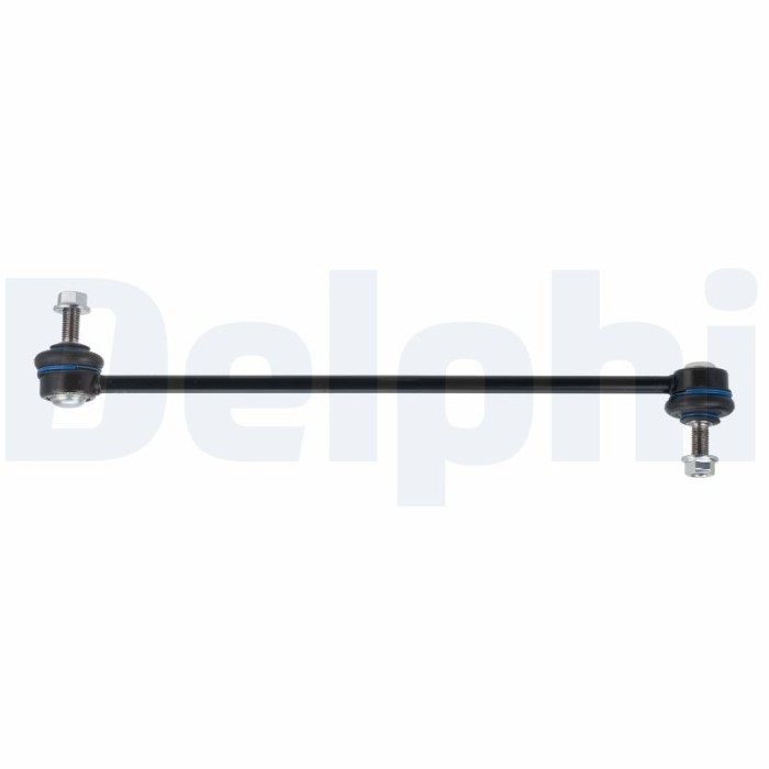DELPHI TC7030 Brat/bieleta suspensie, stabilizator