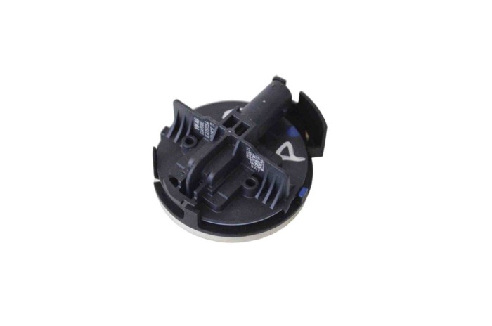 Senzor de impact dreapta față VW ID.3 E11 2021 OEM: 1EA959354 | 20514291