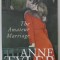 THE AMATEUR MARRIAGE by ANNE TYLER , 2004, COPERTA BROSATA