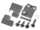 Set Montaj M&acirc;ner cu Șuruburi