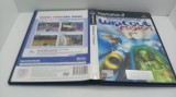 Joc PS2 Wipeout Fusion(ID 000243)