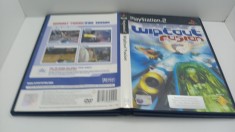 Joc PS2 Wipeout Fusion(ID 000243) foto