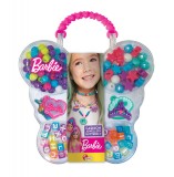 Trusa mea de bijuterii - Barbie PlayLearn Toys, LISCIANI