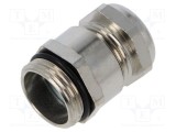 Garnitură de etanșare PG11 IP68 alamă LAPP pentru cablu 6,8-8,8 mm