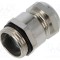 Garnitură de etanșare PG11 IP68 alamă LAPP pentru cablu 6,8-8,8 mm