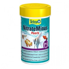 TetraAqua NitrateMinus 100ml granule foto