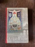 The Official Handbook of the Legion of Mary (1969)