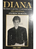 Andrew Morton - Diana. Adevărata ei poveste (editia 1998)