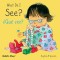 What Do I See? / Que Veo?